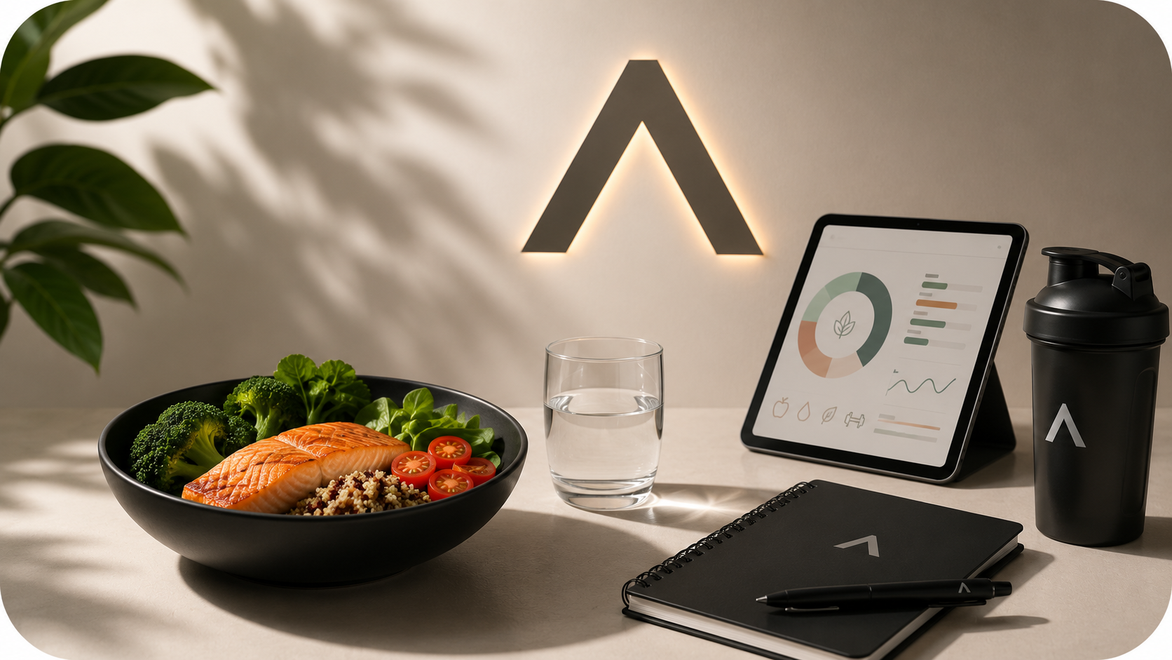 Nutricionaista - ALT HUB